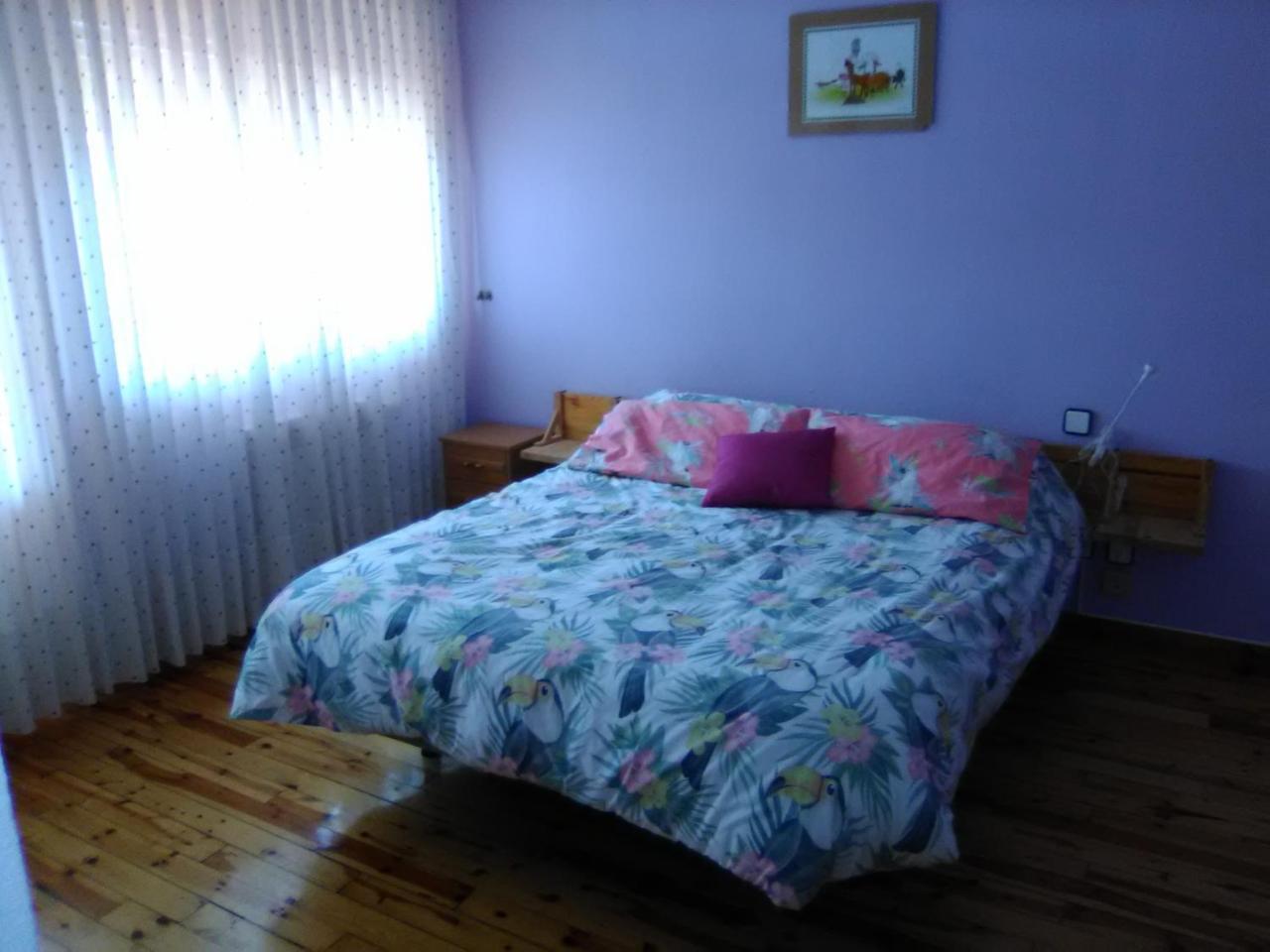 Hotel Villaneila Neila Quarto foto