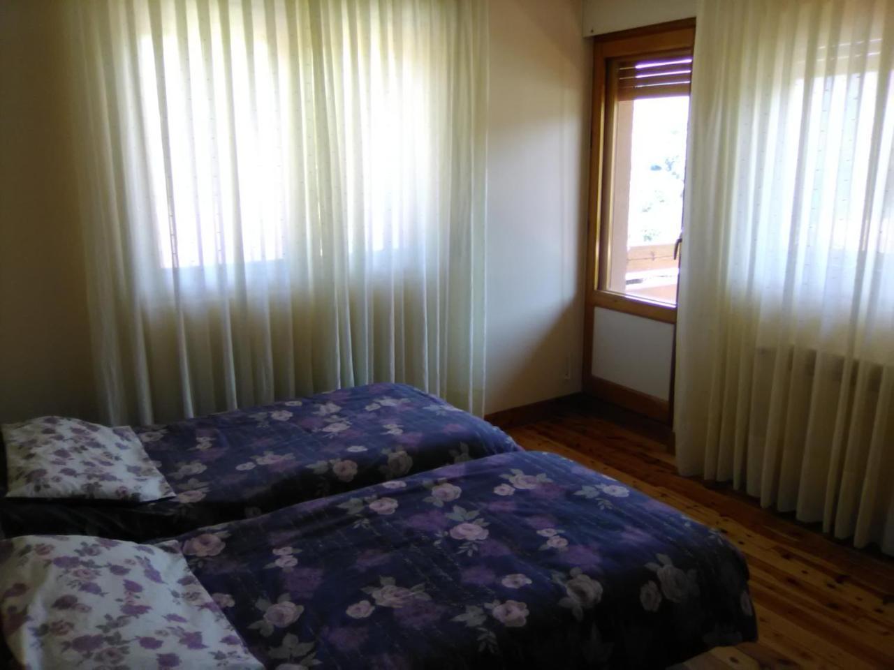 Hotel Villaneila Neila Quarto foto